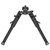 WARNE 7914M SKYLINE LITE BIPOD MLOK QD - 7914M - 656813114542