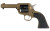 Ruger 2054 Wrangler  22 LR 6 Shot 3.75" Burnt Bronze Cerakote Steel Barrel, Burnt Bronze Cerakote Aluminum Frame, Black Cylinder, Black Checkered Polymer Grip, Transfer Bar Safety, Exposed Hammer - 2054 - 736676020546