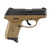 Ruger EC9s 9mm, 3.12in. Barrel, 7rd - FDE (NPN: 3297)