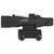 Trijicon ACOG 3x30 Red Chevron 223 Matte Rifle Scope 30mm Mount