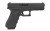 Glock G43X 9mm 3.4in 10rd Matte Finish - G43XUS - 764503052019