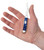 CASE KNIVES BLUE PEARL - 23446 - 021205234465