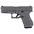 Glock G19 Gen 5 9mm Luger 4.02in 15rd Sniper Gray Cerakote