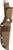BCU BRN SAGE CREEK FIXED LARGE - 3220537B - 023614982890