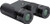 German Precision Optics Rangeguide 10x32 Rangefinding Binoculars with Electronic Rangefinder