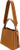 Rugged Rare S&W Bucket Bag Concealed Carry Purse Tan