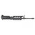 FightLite MCR Dual-Feed AR-15 Upper Assembly 16.25in Quick-Change Barrel 5.56