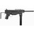 Umarex Legends M3 Grease Gun Air Rifle .177 cal.