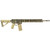 Diamondback DB15 223 Wylde 18in 30 Rounds Brown Cerakote Magpul CTR - DB1780H631 - 810035756205