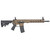 LWRC IcmkII 5.56 NATO 16.1 Barrel 30 Rounds Flat Dark Earth