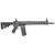 LWRC IcmkII 5.56 NATO 16.1 inch 30 Rounds Tungsten Gray