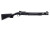 Beretta 1301 Tactical C Mod 2 12 Gauge 18.5 Inch Semi-Automatic Shotgun - J131M2CTT187 - 082442030302