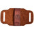 1791 HNTABSLRBRWA AMMO BELT SLIDE 3006 BRN - HNTABSLRBRWA - 810102217035