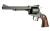Ruger 0802 Super Blackhawk  Large Frame 44 Rem Mag/44 Special 6rd 7.50" Blued Alloy Steel Barrel, Cylinder & Frame, Hardwood Grip, Transfer Bar Safety, Exposed Hammer - 0802 - 736676008025