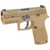 Sig Sauer P320C 9mm 3.9in 15rd Coyote Finish