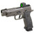 Sig Sauer 320AXGF9LEGIONRXX P320 AXG Legion w/Romeo-X Full Size 9mm Luger 10+1/21+1 3.90" Legion Gray Cerakote Optic Ready/Ported/Serrated Slide, Legion Gray Cerakote Polymer Frame w/Beavertail & Pica - 320AXGF9LEGIONRXX - 798681691715