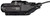 Streamlight Tlr Rm 2 Long Gun Weapon Light 1000 Lumens Laser Remote Switch Mil 1913 Rails - 69447 - 080926694477