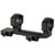 Leupold IMS 30mm Picatinny Rail Matte Finish One Piece Base Ar Rifles - 182871 - 030317034566