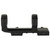Leupold IMS 30mm Picatinny Rail Matte Finish One Piece Base Ar Rifles - 182871 - 030317034566