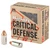 Hornady Critical Defense Pistol Ammo 380 ACP 90 gr. Flex Tip eXpanding 25 rd. - 90080 - 090255900804