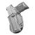 FOBUS Evolution Series 365NDLH Holster for Sig Sauer P365 Black LH