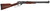 Henry H009GWL Side Gate Wildlife 30-30 Winchester 20 Inch 5 Rounds Blued Steel - H009GWL - 619835090126