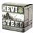 Hevi Shot Hevi Steel Load 12 ga. 3.5 in. 1 3/8 oz. 2 Shot 25 rd. - HS65002 - 816383650028