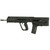 IWI TAVOR X95 Bullpup Rifle Flattop - Black | 5.56NATO | 16.5" Barrel | Left Hand - XB16L - 859735005961