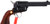 Cimarron Firearms, Pistoleer 45LC, 45 Colt, 5.5 Inch Barrel, 6 Rounds, Blued Finish