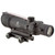 Trijicon ACOG 3.5x35 Red Horseshoe BDC .308 7.62 with TA51 Picatinny Mount - 100154 - 719307302570