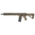 Diamondback Firearms Obsidian DB15 Semi-Auto Rifle - 5.56 NATO | OD Green | 16" Threaded Barrel | Magpul MOE Stock - DB1784K101 - 810035756021