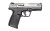 Smith & Wesson 13937 SD40 2.0 Compact Frame 40 S&W 10+1 4" Stainless Steel Barrel, Satin Serrated Stainless Steel Slide, Black Polymer Frame w/Picatinny Rail, Textured Grip - 13937 - 022188898750