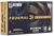 Federal Gold Medal 6.5 Creedmoor Berger Hybrid Target 140 Grain 20 Rounds