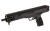 Ruger 19304 LC Charger *State Compliant 5.7x28mm 10+1 10.30" Black Nitride Steel Threaded Barrel, M-LOK Handguards, Black Hard Coat Anodized Picatinny Rail Receiver, Black Polymer Grips, Ambidextrous - 19304 - 736676193042