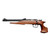 Chipmunk Pistol 22mag Walnut