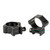 Riton X34m 34mm Medium Ring Set Scope Mounting