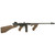Auto-Ordnance 1927A-1C Lightweight Deluxe Rifle 45 ACP 16.5 in. Walnut 20 rd. - T5P - 602686212106