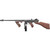 Auto-Ordnance 1927A-1C Lightweight Deluxe Rifle 45 ACP 16.5 in. 100 rd. Drum - T5P100D - 602686212182