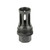 Kgm Suppressors A Qd Fh S 1 Quick Detach Flash Hider 1 2 28 Steel Nitride - A-QD-FH-S-1 - 810042342460