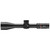Burris Extreme Tactical XTR PS Scope 5.5-30x56mm illum. SCR2 MIL FFP - 201230 - 000381012302