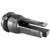 KGM Suppressors A-QD-FH-S-MP7 Quick Detach Flash Hider M11.5x1 - A-QD-FH-S-MP7 - 810042340640