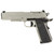 Sig Sauer 1911XR-45-SS 1911  Full Size Frame 45 ACP 8+1 5" Optic Ready/Serrated Stainless Steel Slide & Frame w/Beavertail & Picatinny Rail - 1911XR-45-SS - 798681695362