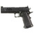 MAC 9 DS-D Pistol 9mm 5 in. Black AOS Optic Cut 17 rd. - 12500011 - 810162050337