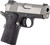 Colt 1911 Defender Pistol 45 ACP 3 in. Cerakote Titanium/Stainless 7 rd. - O7800XETT - 098289113542