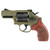 S&W M19          14451  357MAG         2.5 6R RSWD - 14451 - 022188901498