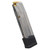 Magpul AMAG 21rd 9mm Magazine Fits Sig P320 Stainless Steel Polymer Silver - MAG1465-SST - 840815149323