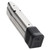 Magpul AMAG 21rd 9mm Magazine Fits Sig P320 Stainless Steel Polymer Silver - MAG1465-SST - 840815149323