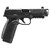 Fn 545 Mrd Comp 45 Acp 4.43 in Barrel 15+1 Capacity - 66102135 - 845737019877