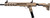 Ruger LC Carbine 10mm Auto 16.25 Inch 30+1 H-265 Flat Dark Earth Cerakote - 19316 - 736676193165
