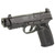 Fn 510 Mrd Compensated 10mm Auto 4.43 inches 15+1 Rounds - 66102124 - 845737019808